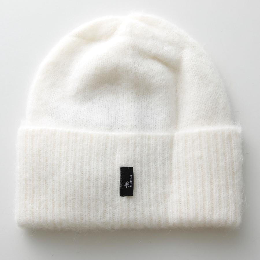 MONCLER（モンクレール） MONCLER GRENOBLE グルノーブル ニット帽