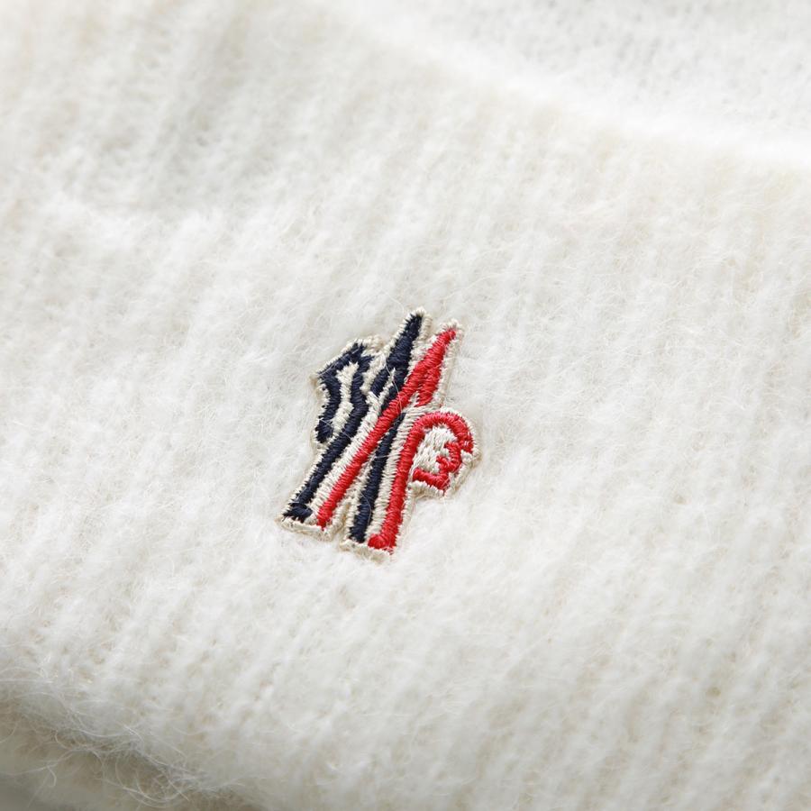 MONCLER（モンクレール） MONCLER GRENOBLE グルノーブル ニット帽