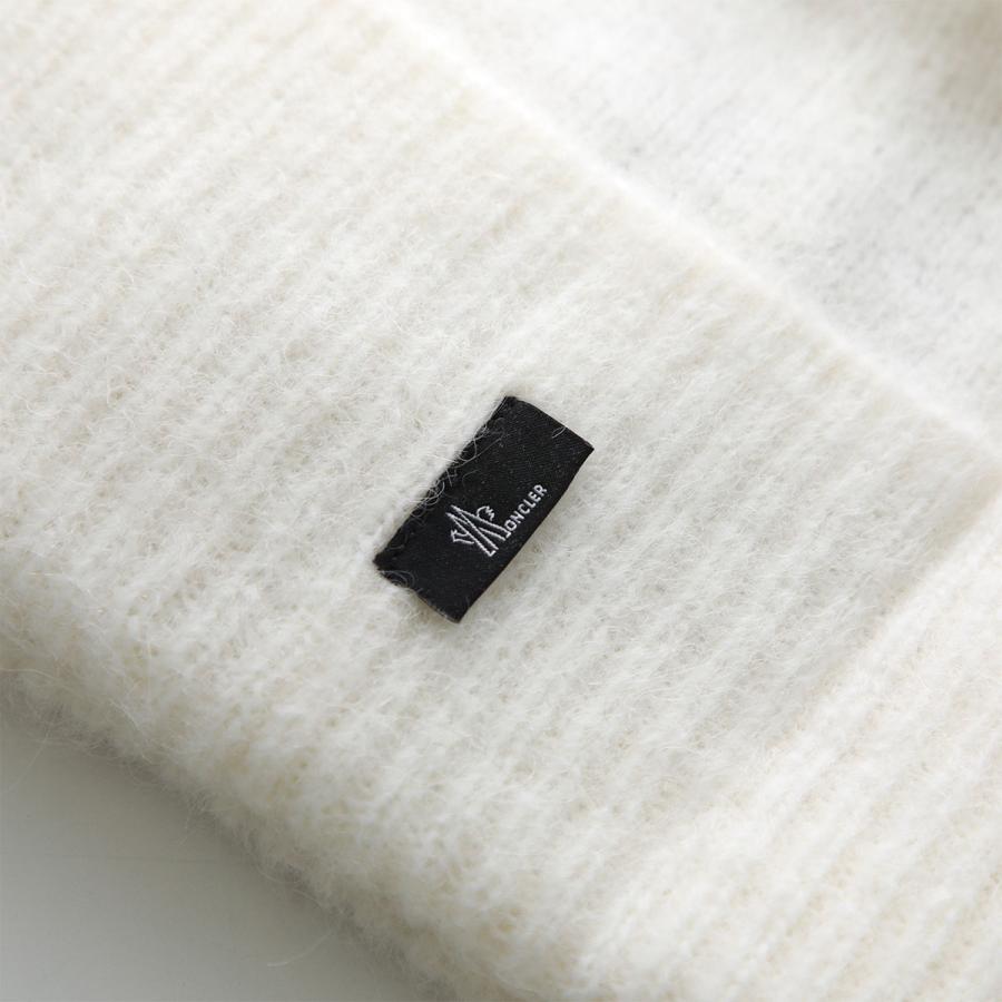 MONCLER（モンクレール） MONCLER GRENOBLE グルノーブル ニット帽