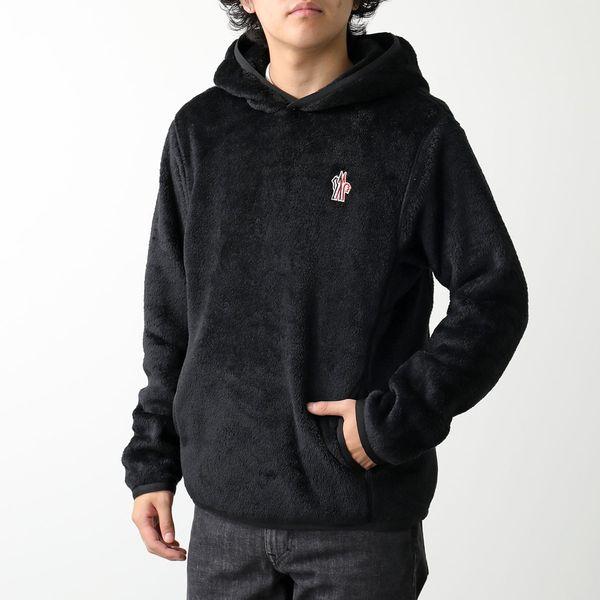 MONCLER（モンクレール） MONCLER GRENOBLE グルノーブル フーディー