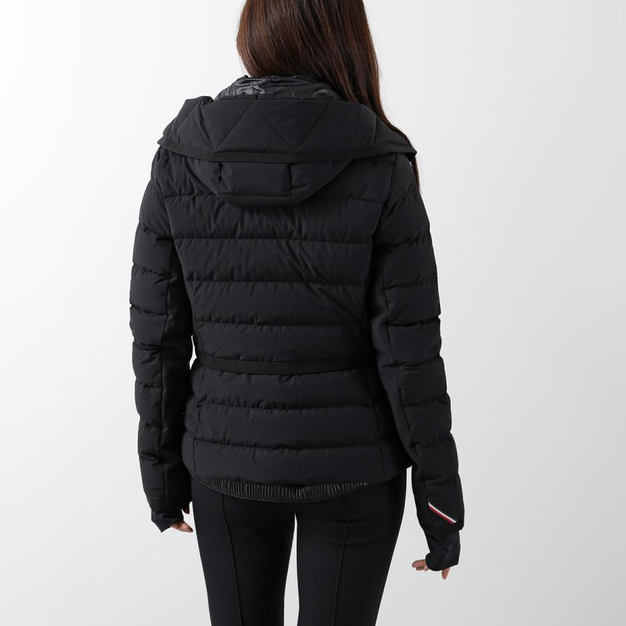 【希少】モンクレール　 グルノーブル　ダウンジャケット　レディース　5D21 MONCLER（モンクレール） MONCLER GRENOBLE グルノーブル ダウン