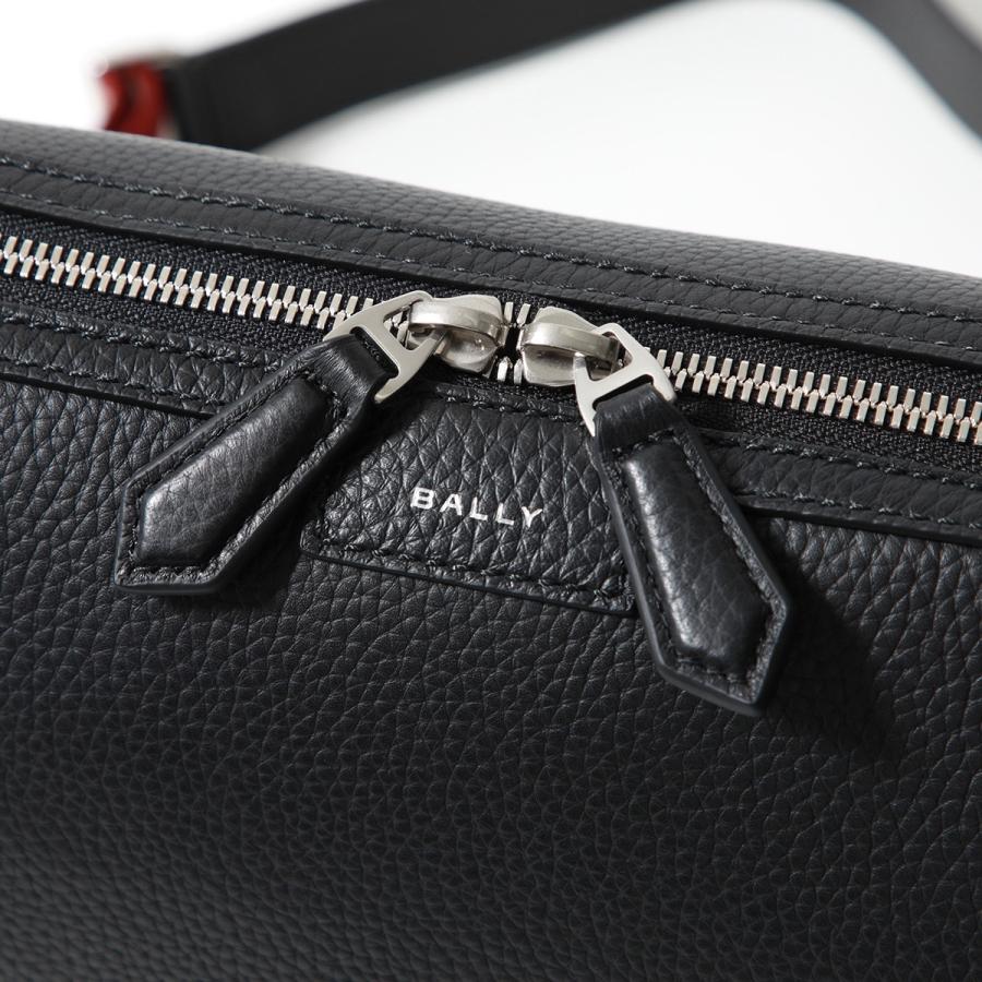 Bally BALLY バリー ショルダーバッグ CODE MESSENGER メンズ Bally BALLY バリー ショルダーバッグ CODE MESSENGER メンズ