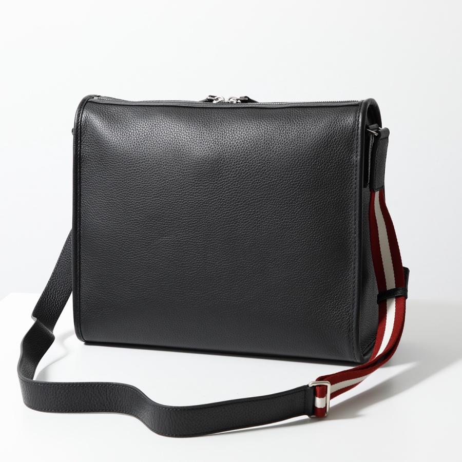 Bally BALLY バリー ショルダーバッグ CODE MESSENGER メンズ Bally BALLY バリー ショルダーバッグ CODE MESSENGER メンズ