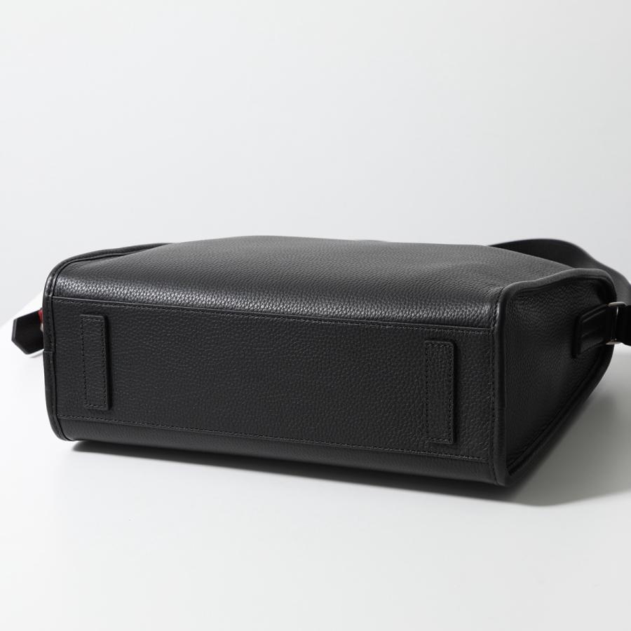 Bally BALLY バリー ショルダーバッグ CODE MESSENGER メンズ Bally BALLY バリー ショルダーバッグ CODE MESSENGER メンズ