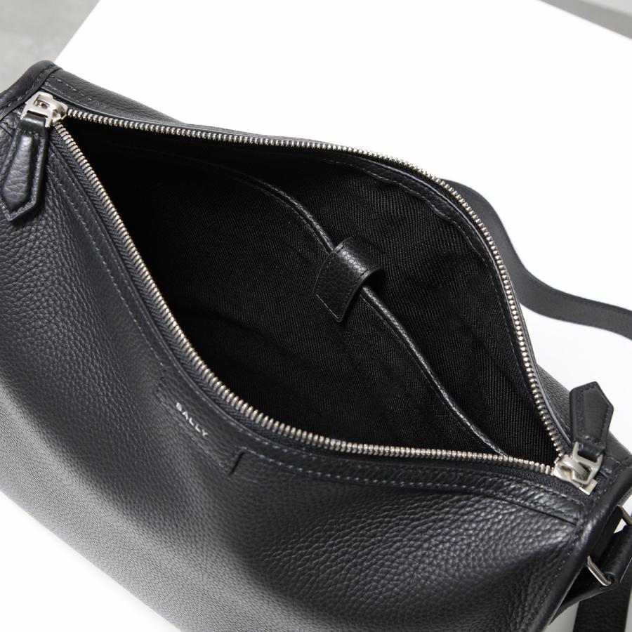 Bally BALLY バリー ショルダーバッグ CODE MESSENGER メンズ Bally BALLY バリー ショルダーバッグ CODE MESSENGER メンズ