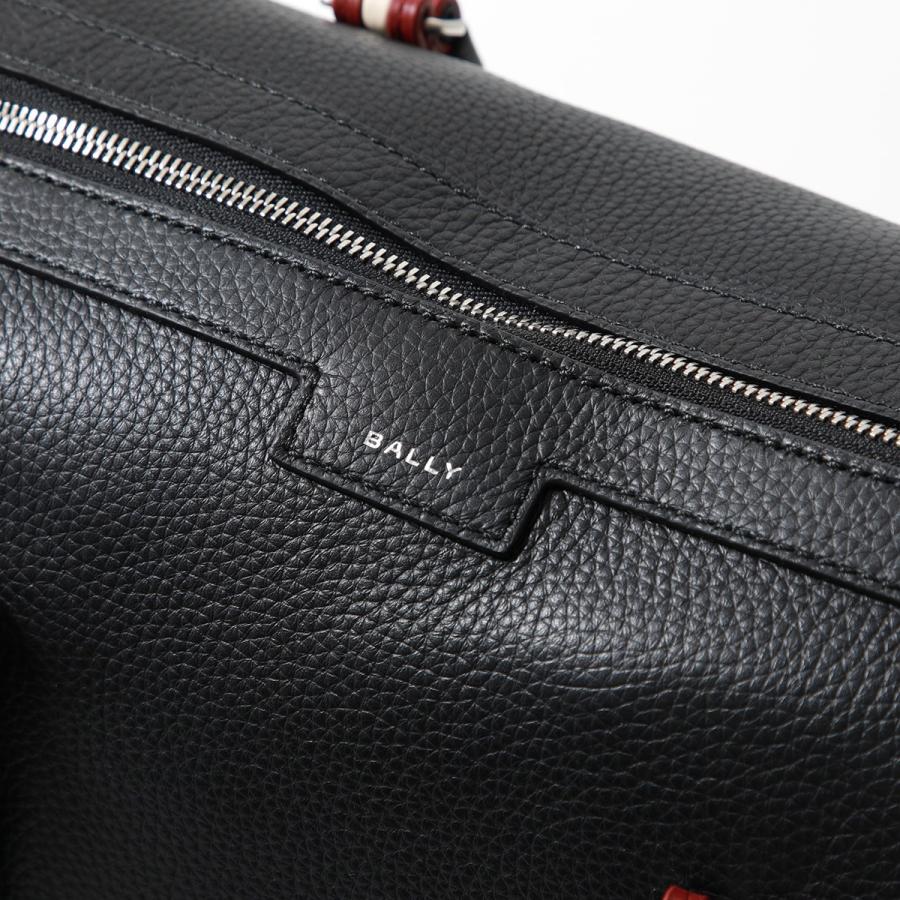 Bally BALLY バリー トートバッグ CODE ZIP TOTE メンズ Bally BALLY バリー トートバッグ CODE ZIP TOTE メンズ