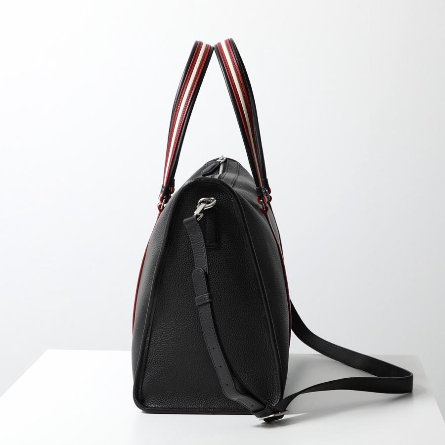 Bally BALLY バリー トートバッグ CODE ZIP TOTE メンズ Bally BALLY バリー トートバッグ CODE ZIP TOTE メンズ