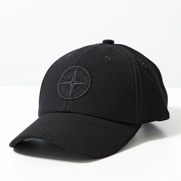 STONE ISLAND ストーンアイランド ベースボールキャップ 811599660 