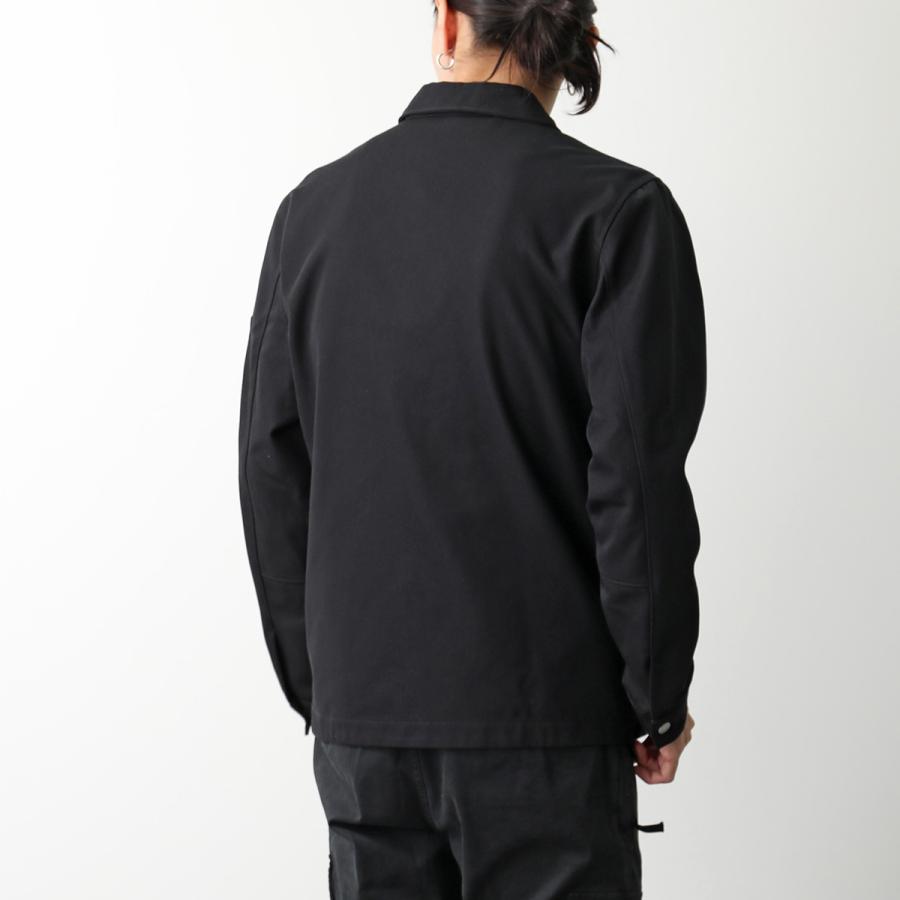 STONE ISLAND（ストーン アイランド） シャツジャケット 811511103