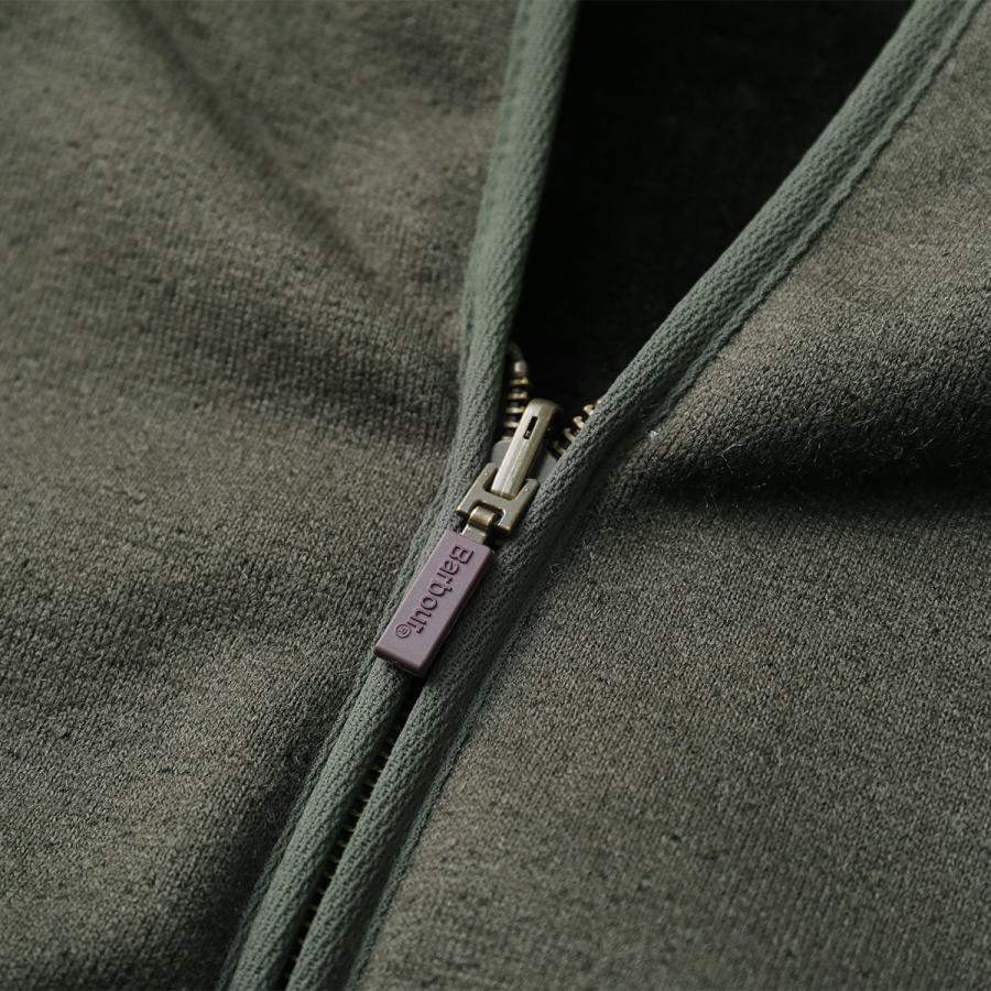 Barbour（バブアー） ファーライナー MLI0004 メンズ ファーベスト