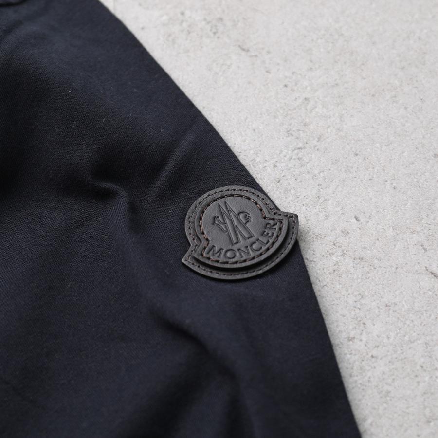 MONCLER モンクレール カットソー 8D00018 89AQX メンズ クルー