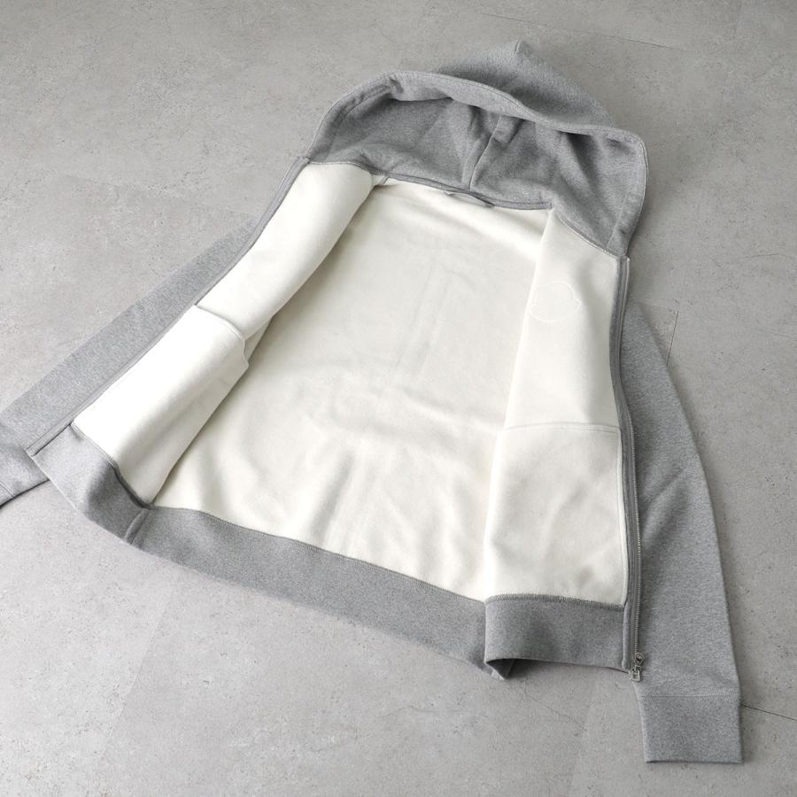 MONCLER モンクレール パーカー 8G00084 809KX メンズ ジップ MONCLER モンクレール パーカー 8G00084 809KX メンズ ジップ