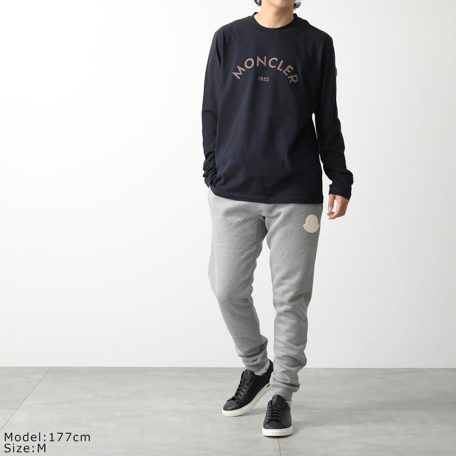 MONCLER モンクレール スウェットパンツ 8H00020 809KX メンズ MONCLER モンクレール スウェットパンツ 8H00020 809KX メンズ