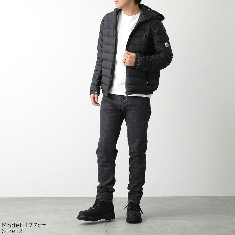 モンクレールダウンジャケット MONCLER（モンクレール） ダウンジャケット GALION ガリオン 1A00122