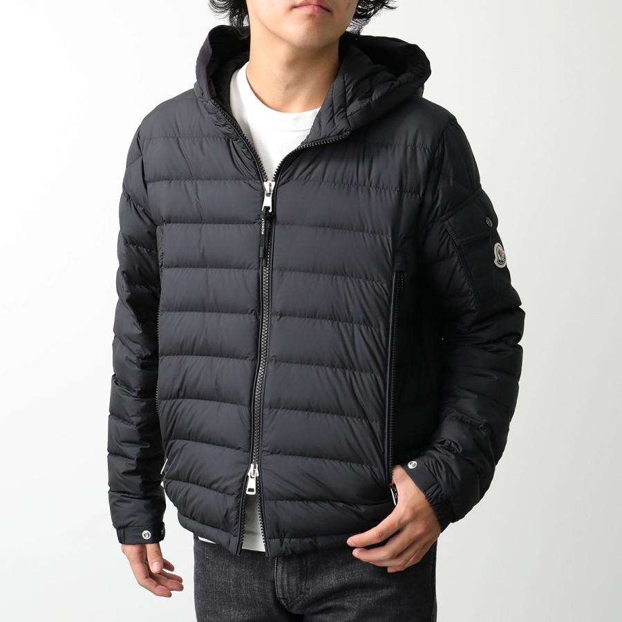 MONCLER（モンクレール） ダウンジャケット GALION ガリオン 1A00122