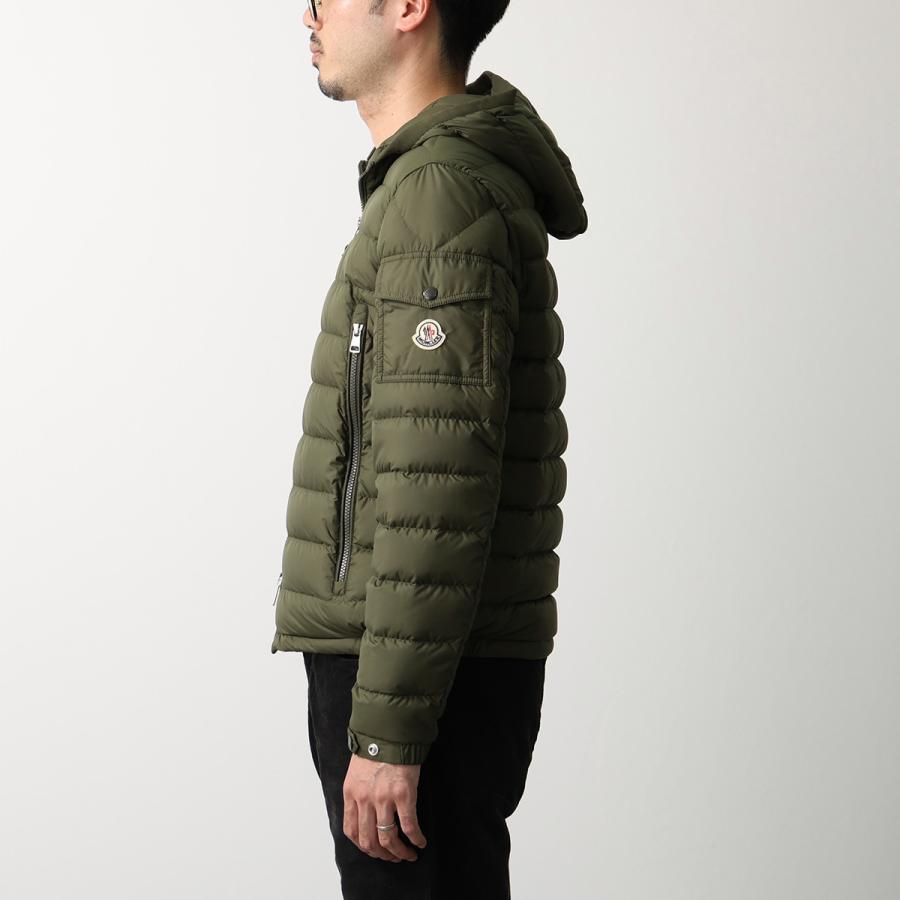 MONCLER（モンクレール） ダウンジャケット GALION ガリオン 1A00122