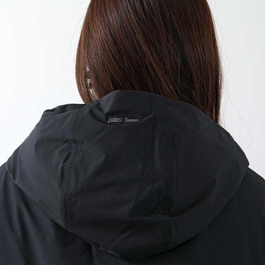 HERNO Laminar ヘルノ ラミナー ダウンコート PI00353DL 11123