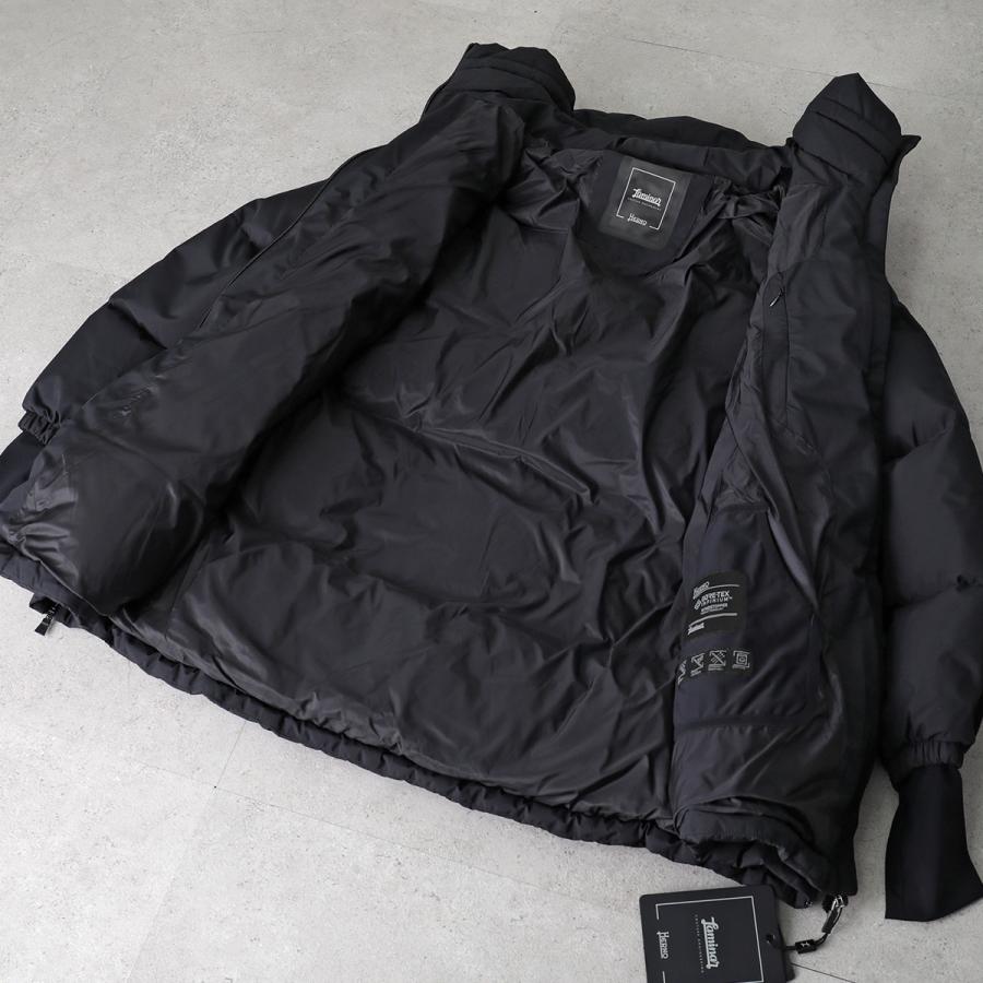 HERNO（ヘルノ） HERNO Laminar ラミナー ダウンコート PI00370DL