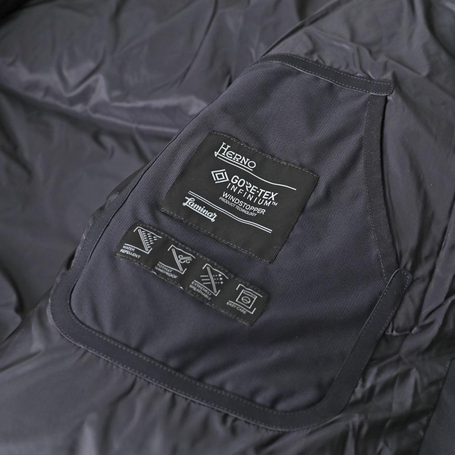 HERNO（ヘルノ） HERNO Laminar ラミナー ダウンコート PI00370DL