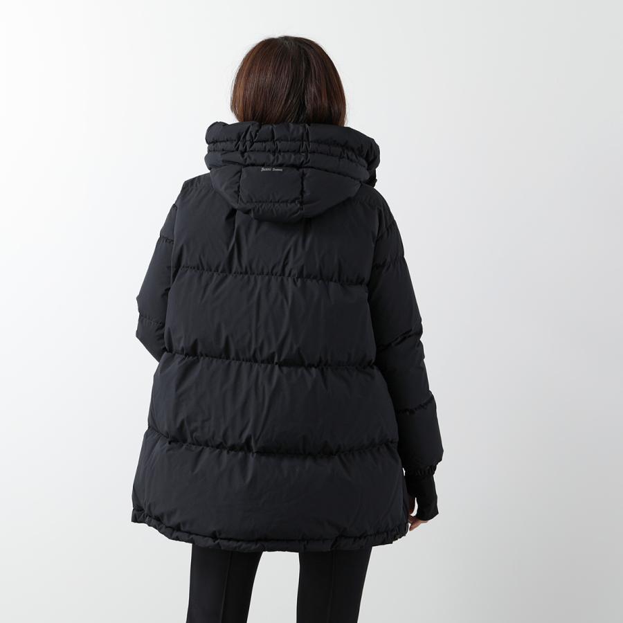 HERNO Laminar ヘルノ ラミナー ダウンコート PI00370DL 11106 HERNO Laminar ヘルノ ラミナー ダウンコート PI00370DL 11106