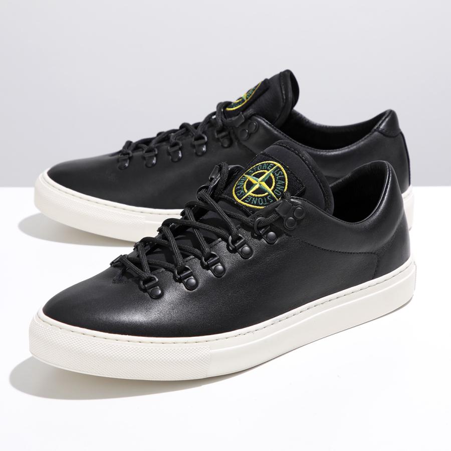 STONE ISLAND ストーンアイランド スニーカー 81FWS0101 メンズ STONE ISLAND ストーンアイランド スニーカー 81FWS0101 メンズ