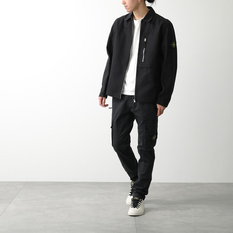 STONE ISLAND ストーンアイランド スニーカー 81FWS0101 メンズ STONE ISLAND ストーンアイランド スニーカー 81FWS0101 メンズ