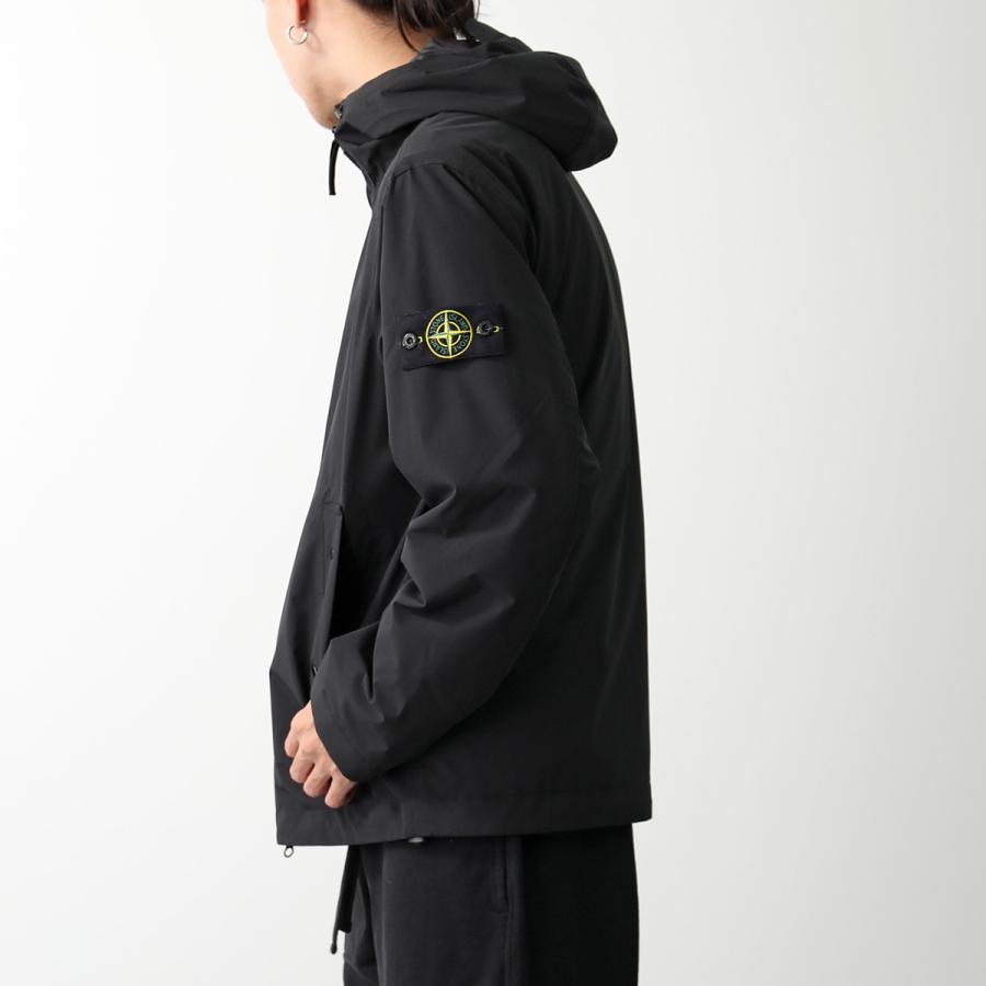 STONE ISLAND ストーンアイランド ブルゾン SOFT SHELL-R STONE ISLAND ストーンアイランド ブルゾン SOFT SHELL-R