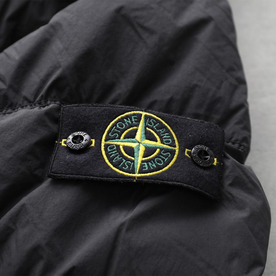 STONE ISLAND（ストーン アイランド） ダウンジャケット 811540723