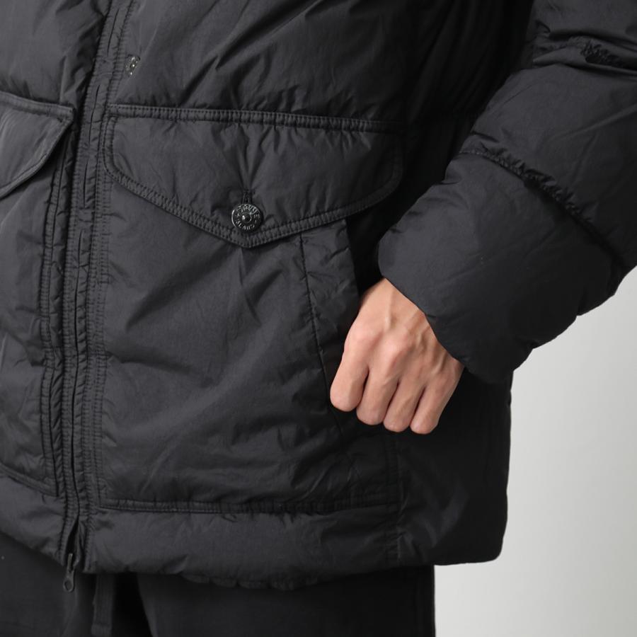 STONE ISLAND ストーンアイランド ダウンジャケット 811540723 STONE ISLAND ストーンアイランド ダウンジャケット 811540723