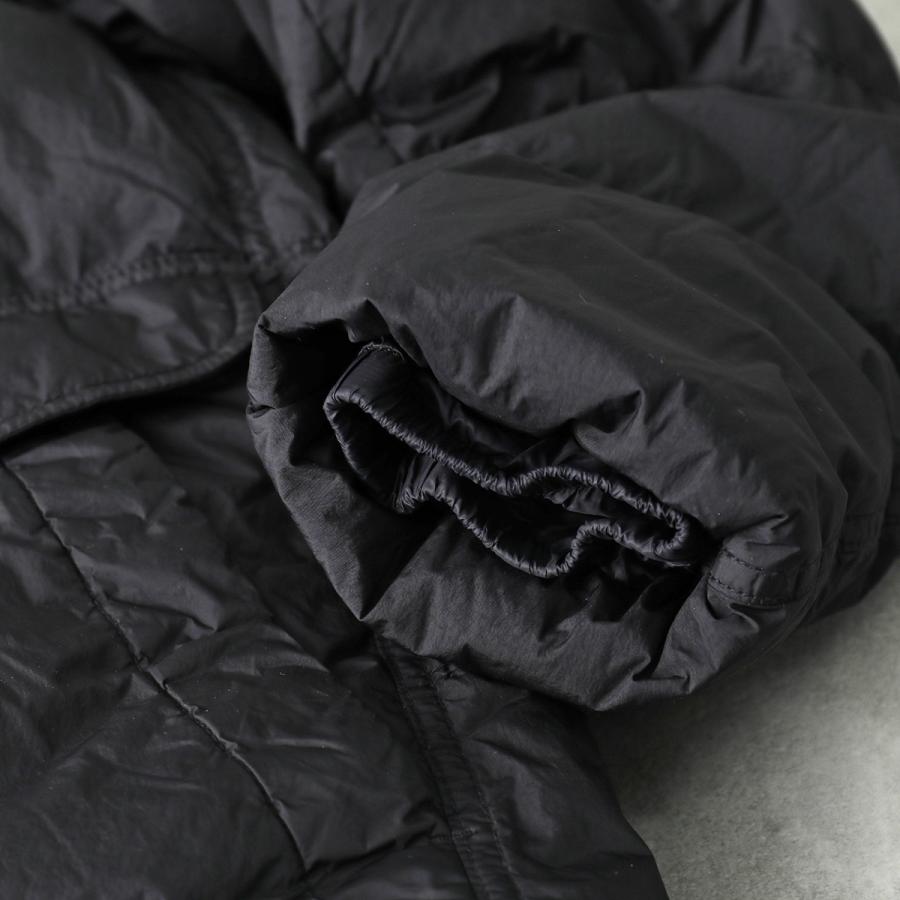 STONE ISLAND（ストーン アイランド） ダウンジャケット 811540723