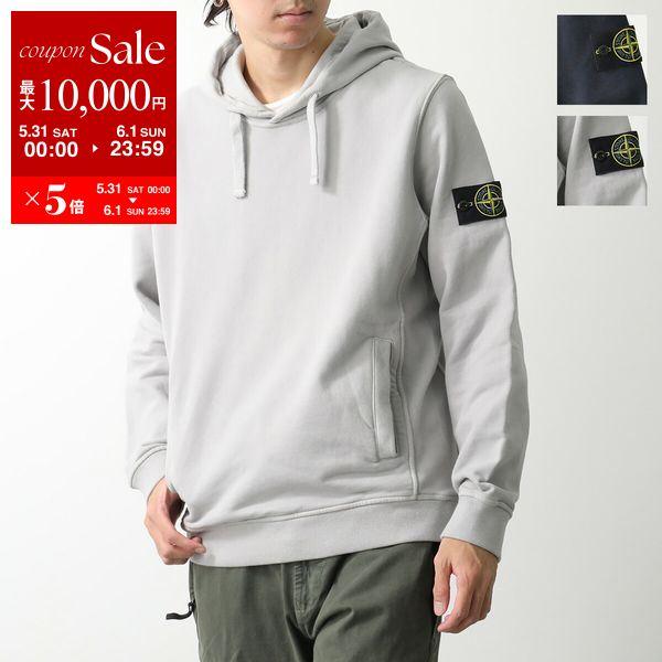 STONE ISLAND ストーンアイランド フーディ 811560820 メンズ STONE ISLAND ストーンアイランド フーディ 811560820 メンズ