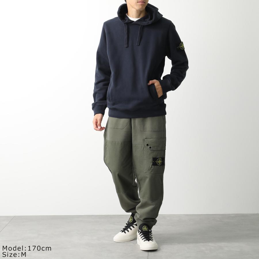 STONE ISLAND ストーンアイランド フーディ 811560820 メンズ STONE ISLAND ストーンアイランド フーディ 811560820 メンズ