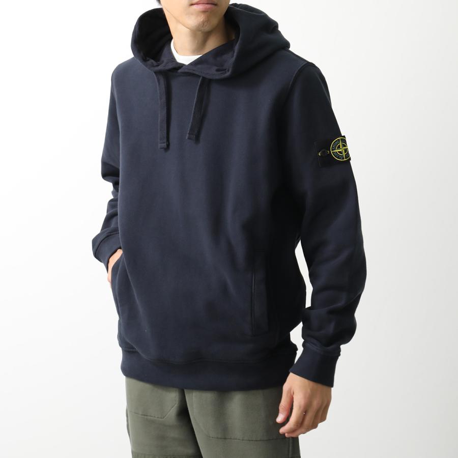 STONE ISLAND ストーンアイランド フーディ 811560820 メンズ STONE ISLAND ストーンアイランド フーディ 811560820 メンズ