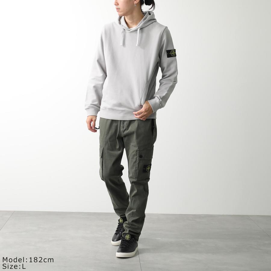 STONE ISLAND ストーンアイランド フーディ 811560820 メンズ STONE ISLAND ストーンアイランド フーディ 811560820 メンズ