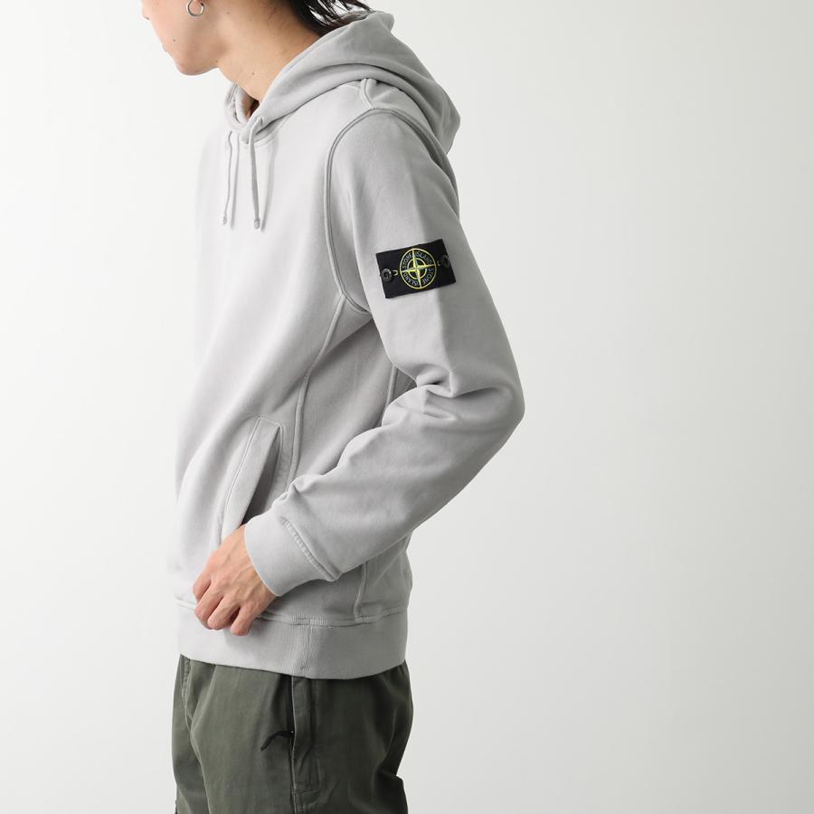 STONE ISLAND ストーンアイランド フーディ 811560820 メンズ STONE ISLAND ストーンアイランド フーディ 811560820 メンズ