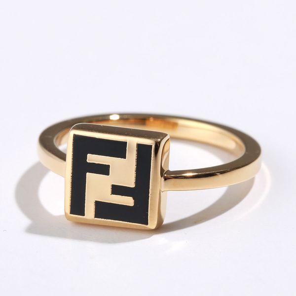 FENDI フェンディ リング FOREVER フォーエバー 8AH639 TL9 レディース 
