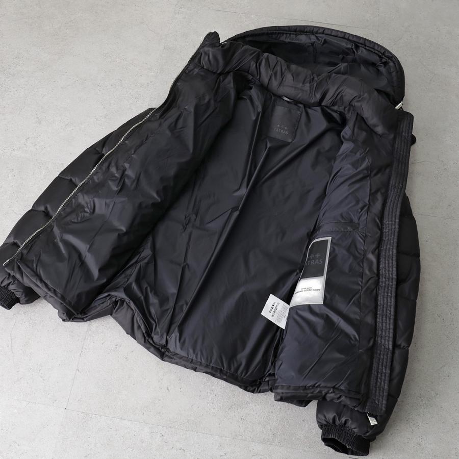 TATRAS（タトラス） ダウンジャケット ENRI エンリ MJXA0019013588