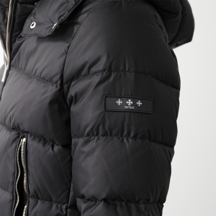 TATRAS（タトラス） ダウンジャケット ENRI エンリ MJXA0019013588