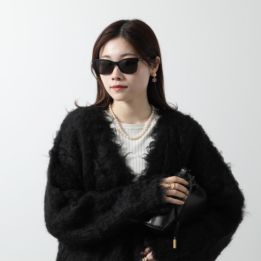 SAINT LAURENT サンローラン サングラス SL 502 メンズ スクエア型