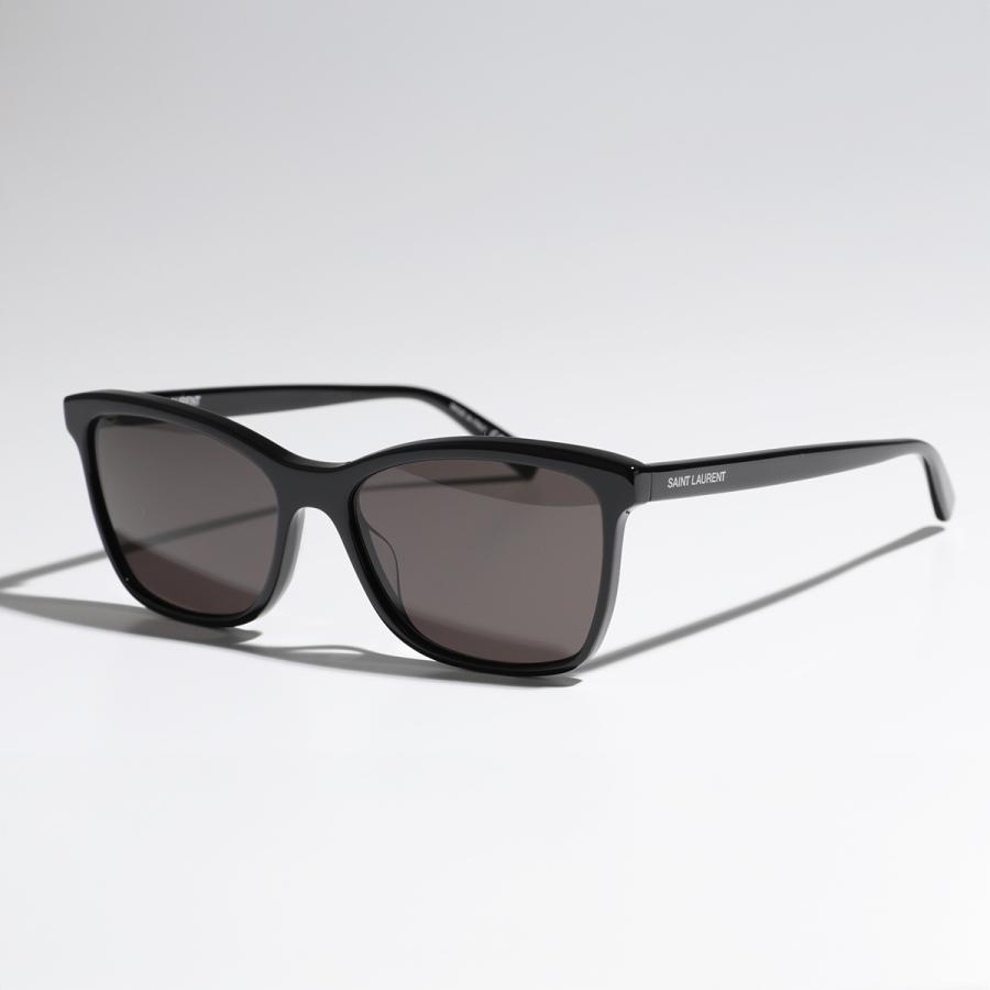 SAINT LAURENT サンローラン サングラス SL 502 レディース スクエア型