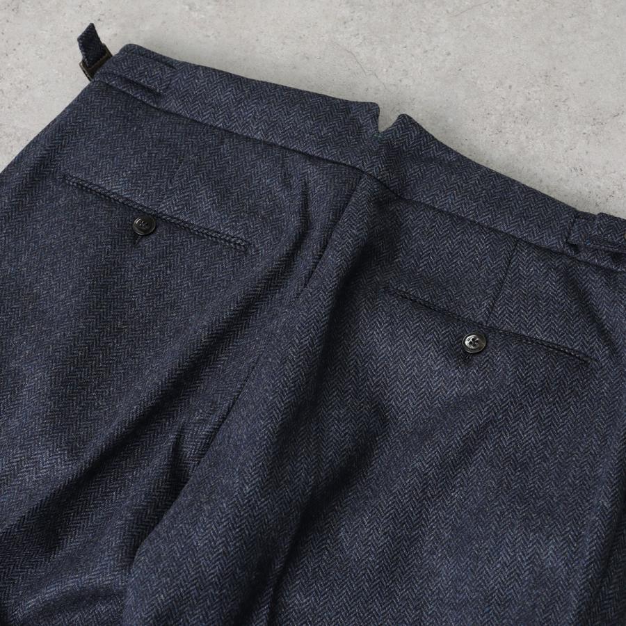 BERWICH ベルウィッチ パンツ SCOTCH スコッチ AM1513 メンズ BERWICH ベルウィッチ パンツ SCOTCH スコッチ AM1513 メンズ