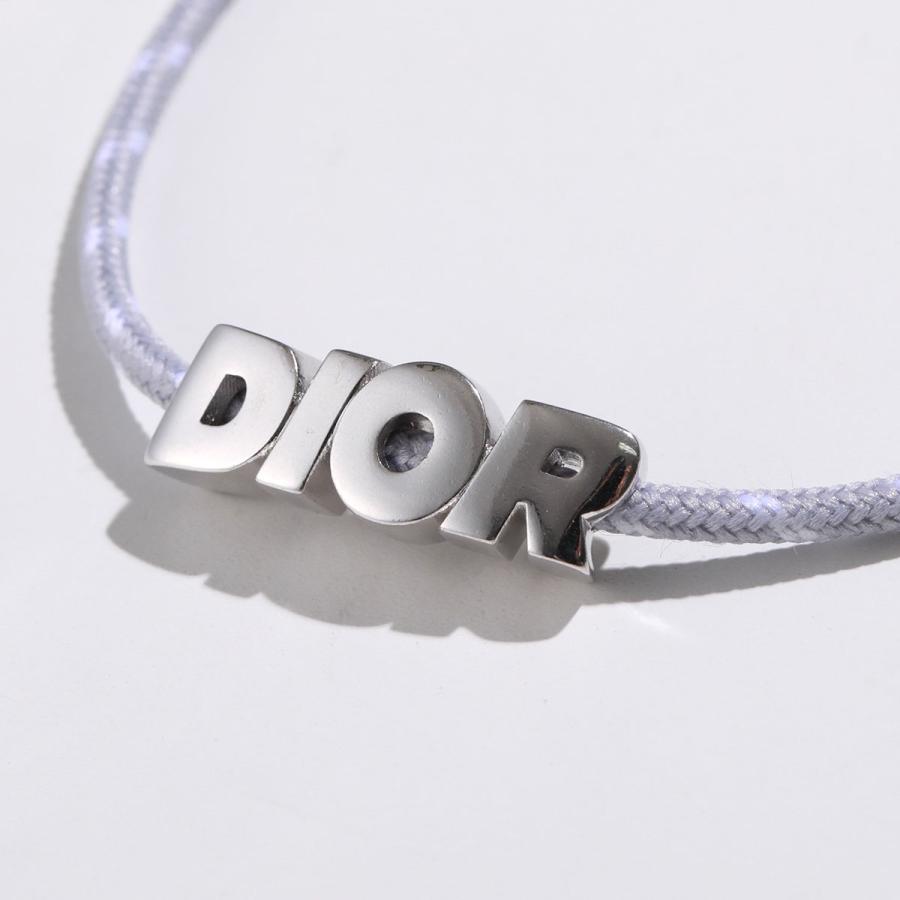 Christian Dior ディオール ブレスレット ITALIC イタリック Christian Dior ディオール ブレスレット ITALIC イタリック