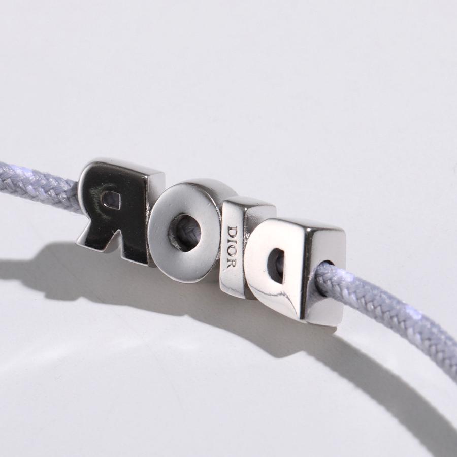 Christian Dior ディオール ブレスレット ITALIC イタリック Christian Dior ディオール ブレスレット ITALIC イタリック