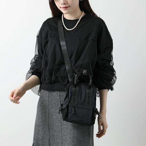repetto レペット バックパック PETIT ADAGE アダージュ B0381N 