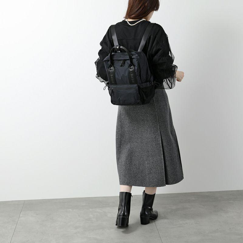 repetto（レペット） バックパック ADAGE アダージュ B0379N