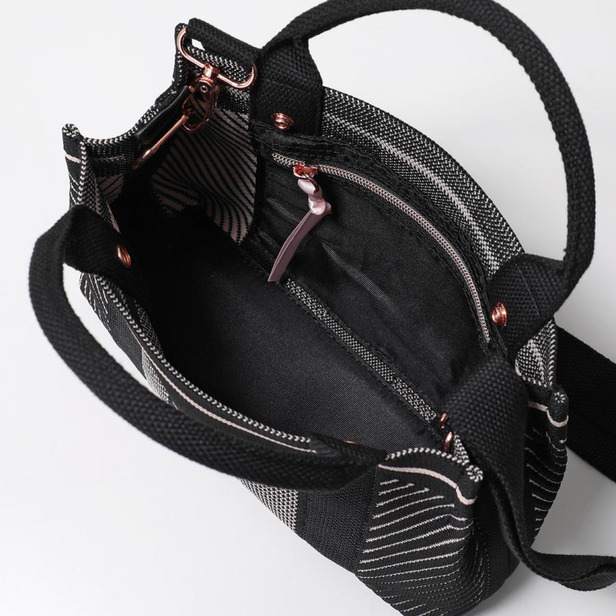 repetto（レペット） ショルダーバッグ Petit Cabas B0380TR