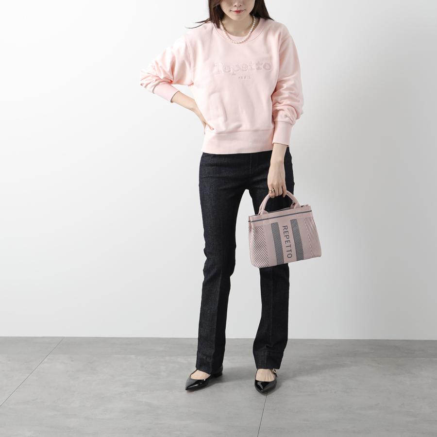 repetto（レペット） ショルダーバッグ Petit Cabas B0380TR