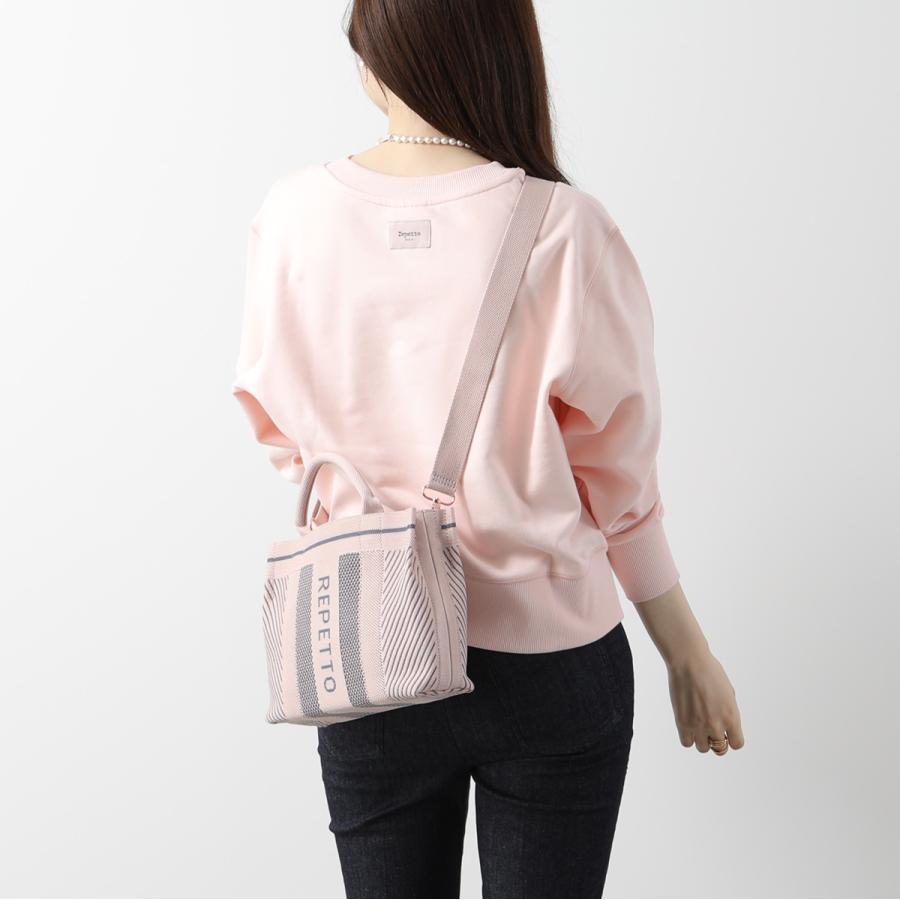 repetto（レペット） ショルダーバッグ Petit Cabas B0380TR