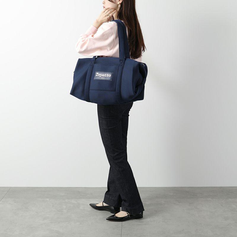 repetto（レペット） トートバッグ Duffle bag size L B0233M