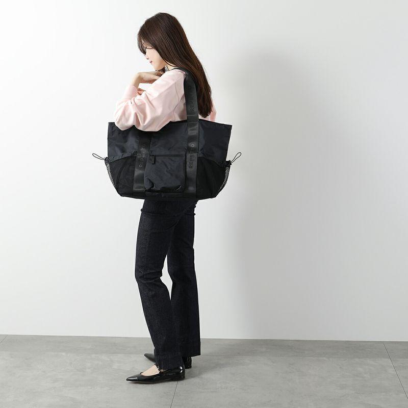 repetto（レペット） トートバッグ Pirouette Bag ピルエット B0382N